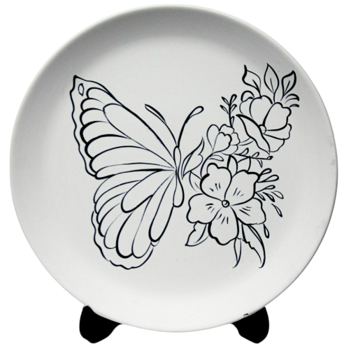 Çini Tahrirli Ürünler, Tahrir Çini Boyama, Çini Boyama Tabağı, Çini Boyama Ürünleri, Bursa Çini Boyama Tabağı, Osmangazi Çini Boyama Tabağı, Yıldırım Çini Boyama Tabağı, Nilüfer Çini Boyama Tabağı, Tahrir Çizimli Çini Tabak, Boyamaya Hazır Çini Tabak,  Tahrirli Çini Bisküvi Tabak,  Boyanabilir Çini Tabak